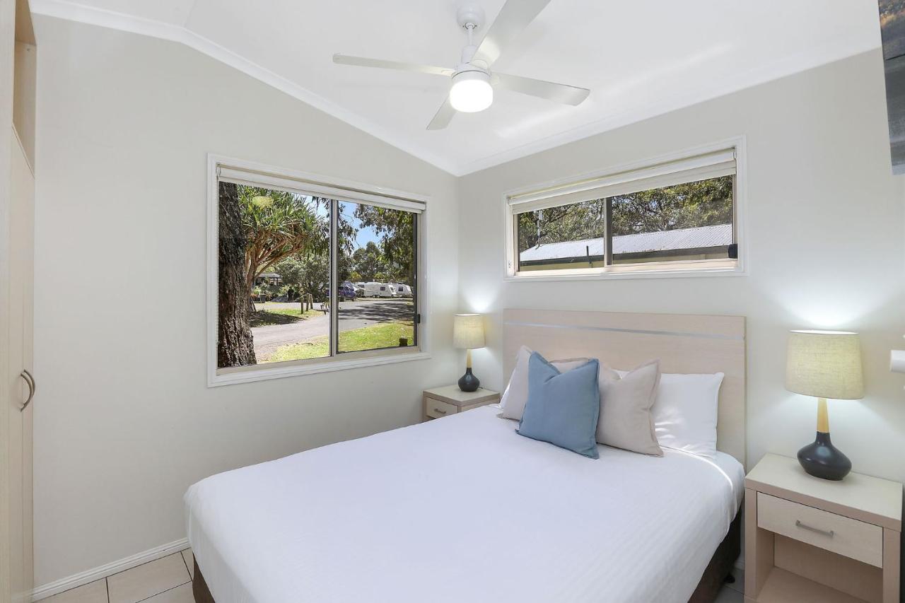Reflections Moonee Beach - Holiday Park Exterior foto