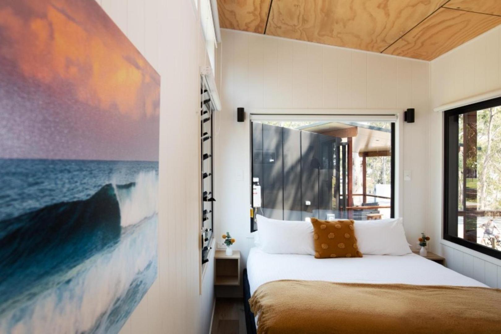 Reflections Moonee Beach - Holiday Park Exterior foto